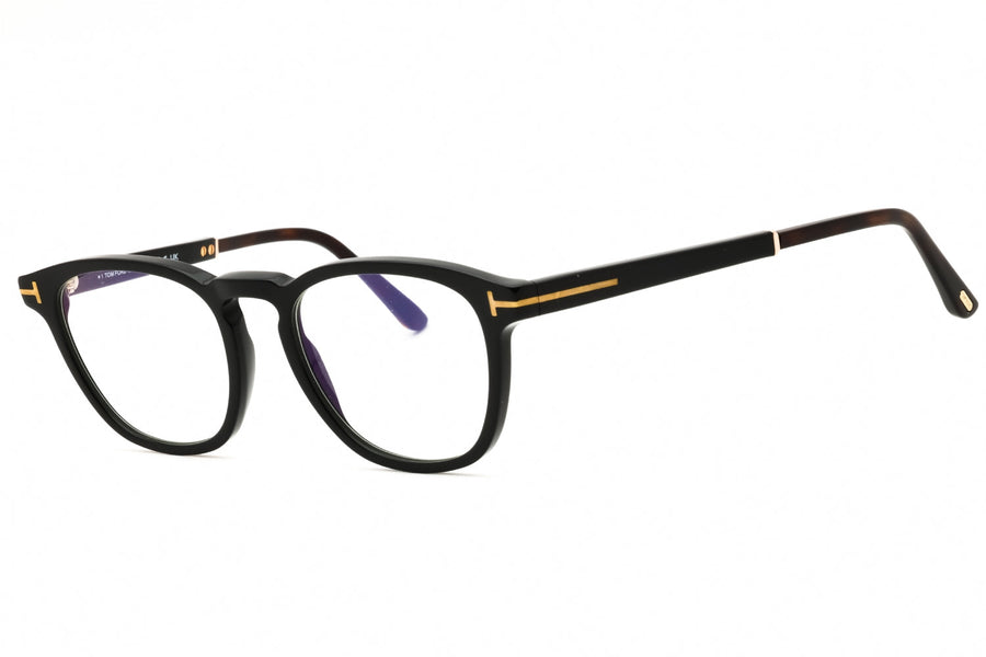 Tom Ford Ft5890-B Eyeglasses Black