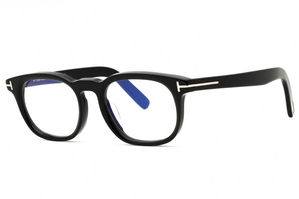 Tom Ford Ft5930-D-B Eyeglasses Black