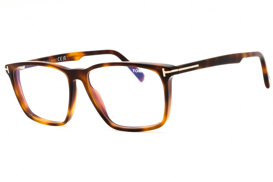 Tom Ford Ft5959-B Eyeglasses Brown