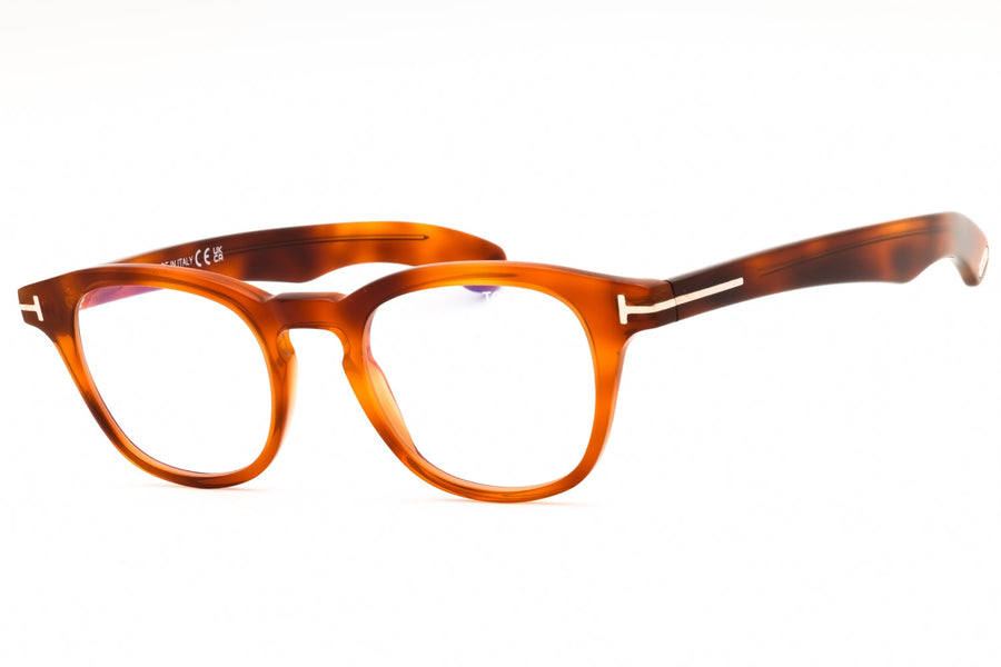 Tom Ford Ft5976-B Eyeglasses Brown