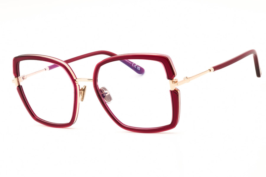 Tom Ford Ft5985-B Eyeglasses One Color