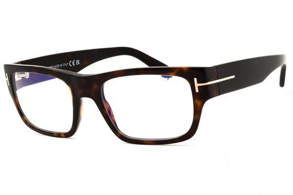 Tom Ford Ft6034-B Eyeglasses Brown