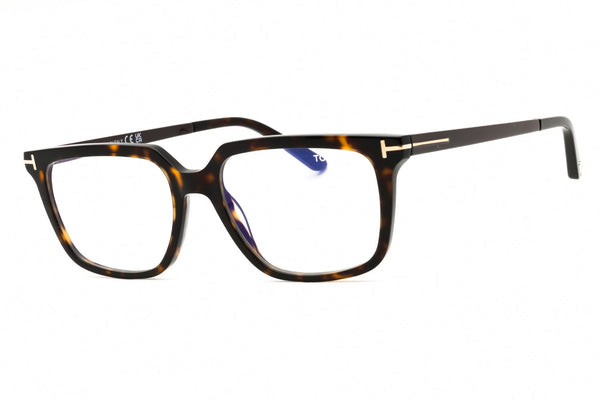 Tom Ford Ft6039-B Eyeglasses Brown