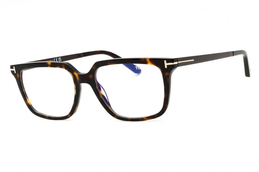 Tom Ford Ft6039-B Eyeglasses Brown