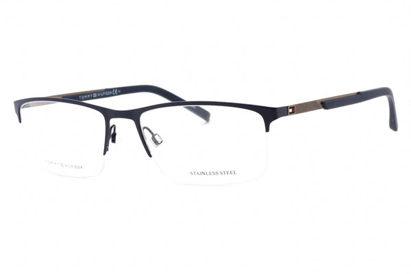Tommy Hilfiger Th 1692 Eyeglasses Blue