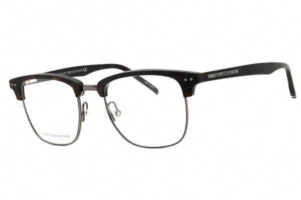 Tommy Hilfiger Th 1730 Eyeglasses Brown