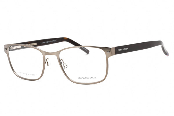 Tommy Hilfiger Th 1769 Eyeglasses Silver