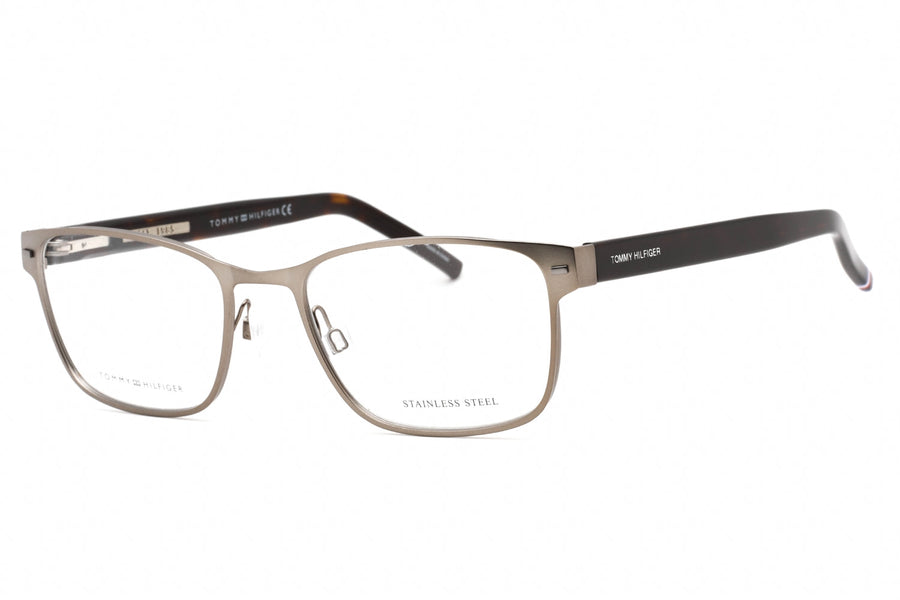 Tommy Hilfiger Th 1769 Eyeglasses Silver