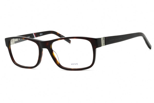 Tommy Hilfiger Th 1818 Eyeglasses One Color