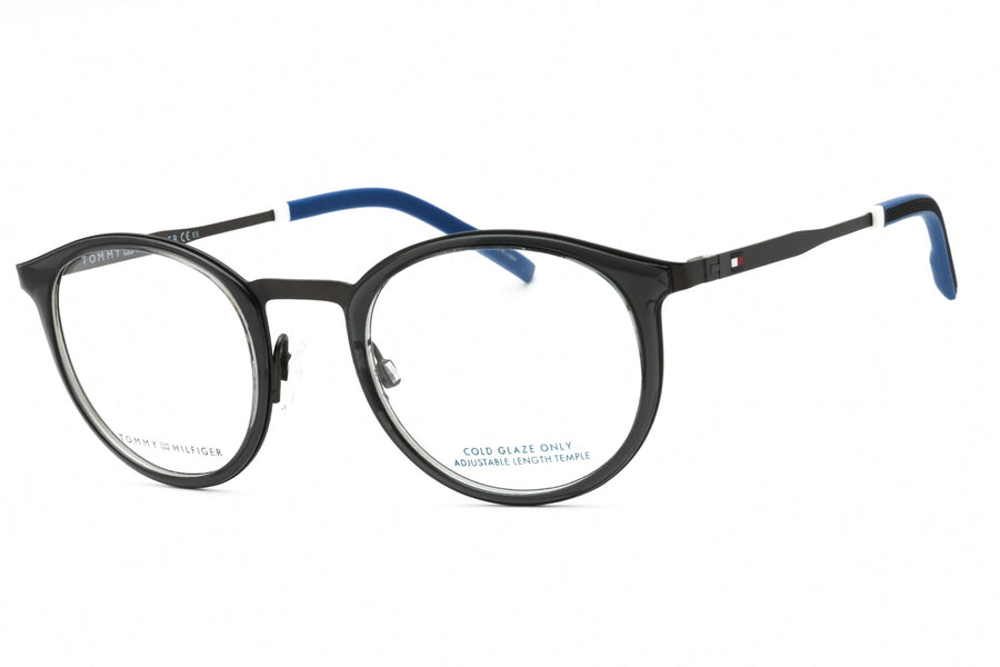 Tommy Hilfiger Th 1845 Eyeglasses Gray