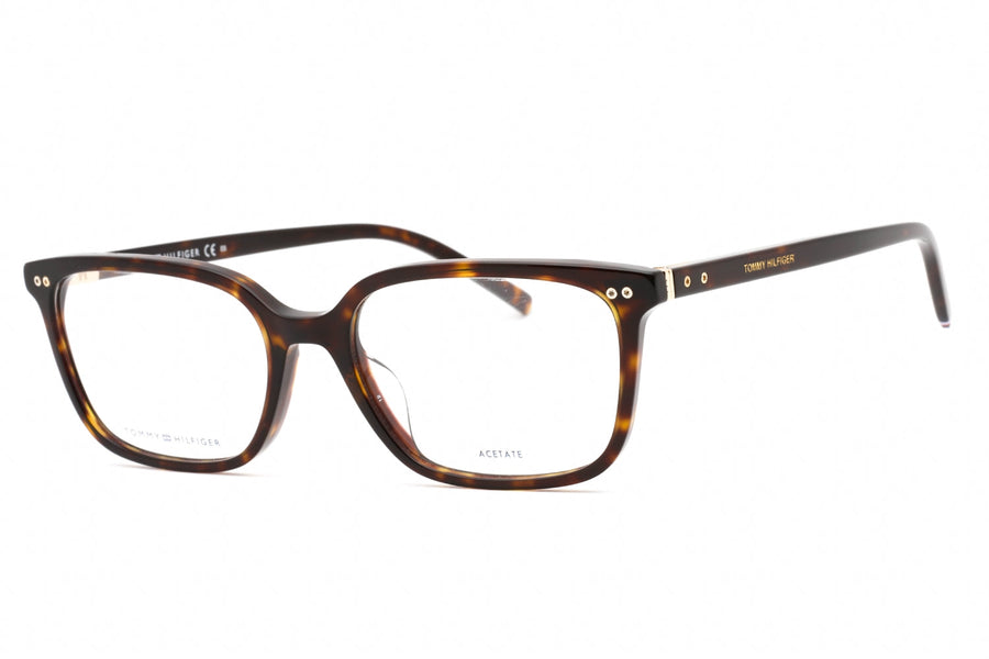 Tommy Hilfiger Th 1870-F Eyeglasses Brown