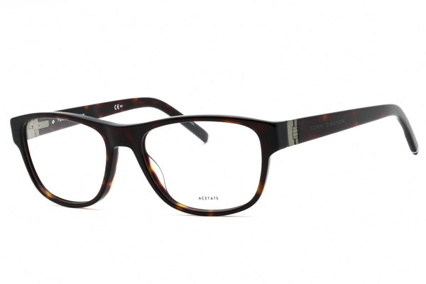 Tommy Hilfiger Th 1872 Eyeglasses Brown