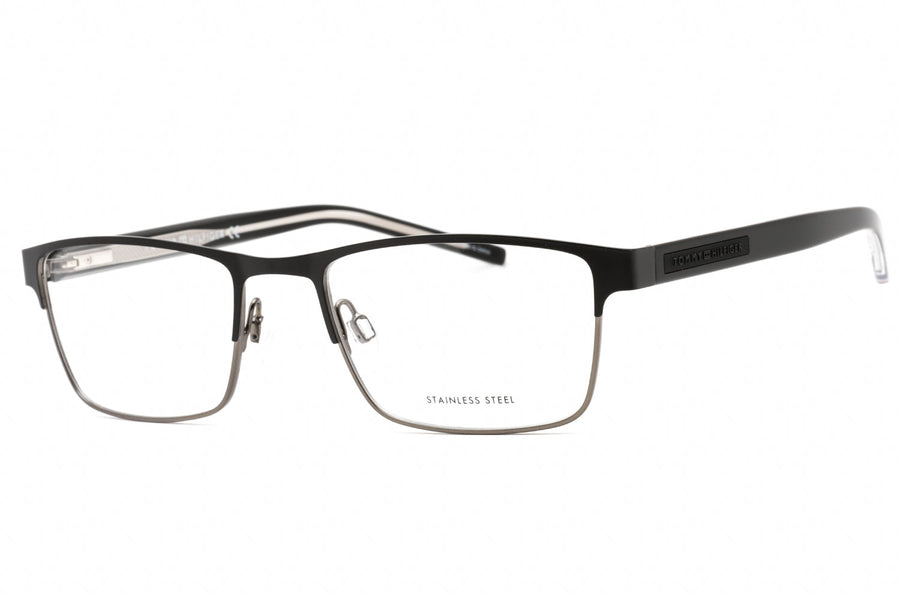 Tommy Hilfiger Th 1944 Eyeglasses Black