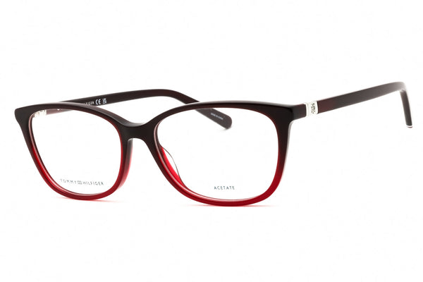 Tommy Hilfiger Th 1965 Eyeglasses Red