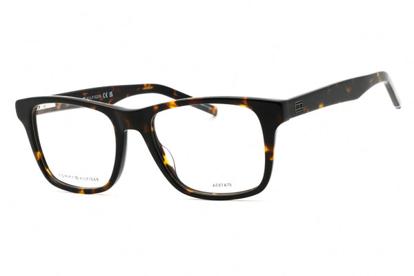 Tommy Hilfiger Th 1990 Eyeglasses One Color