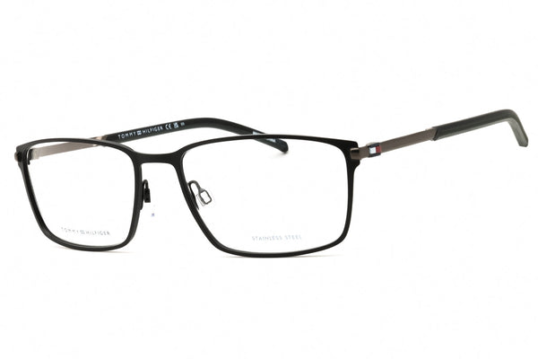 Tommy Hilfiger Th 1991 Eyeglasses Black