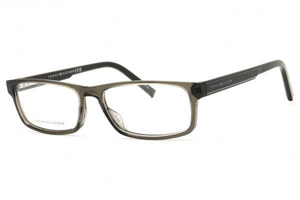 Tommy Hilfiger Th 1999 Eyeglasses One Color