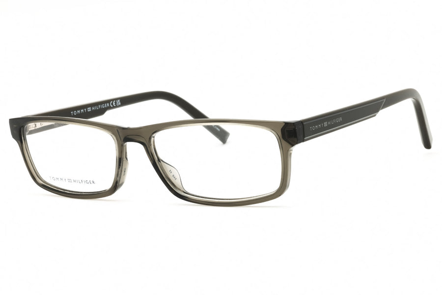 Tommy Hilfiger Th 1999 Eyeglasses One Color