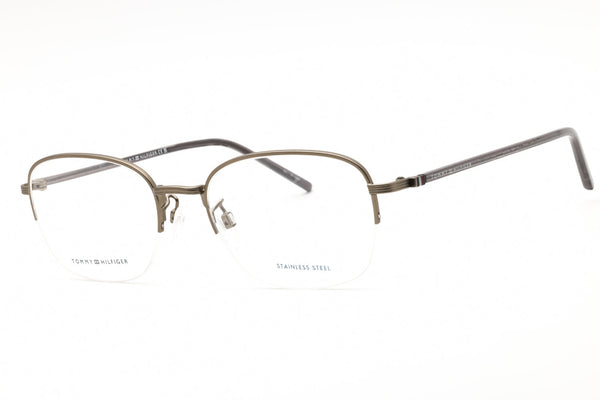 Tommy Hilfiger Th 2012-F Eyeglasses Silver