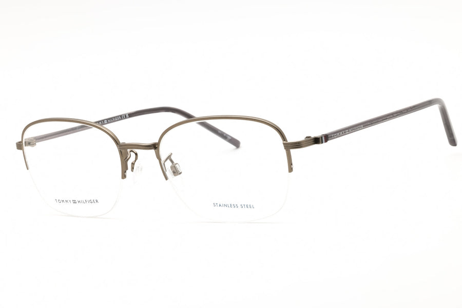 Tommy Hilfiger Th 2012-F Eyeglasses Silver