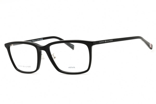 Tommy Hilfiger Th 2015-F Eyeglasses Black