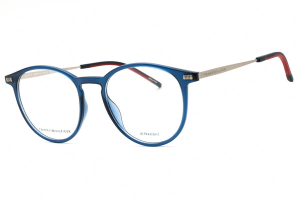 Tommy Hilfiger Th 2021 Eyeglasses Blue