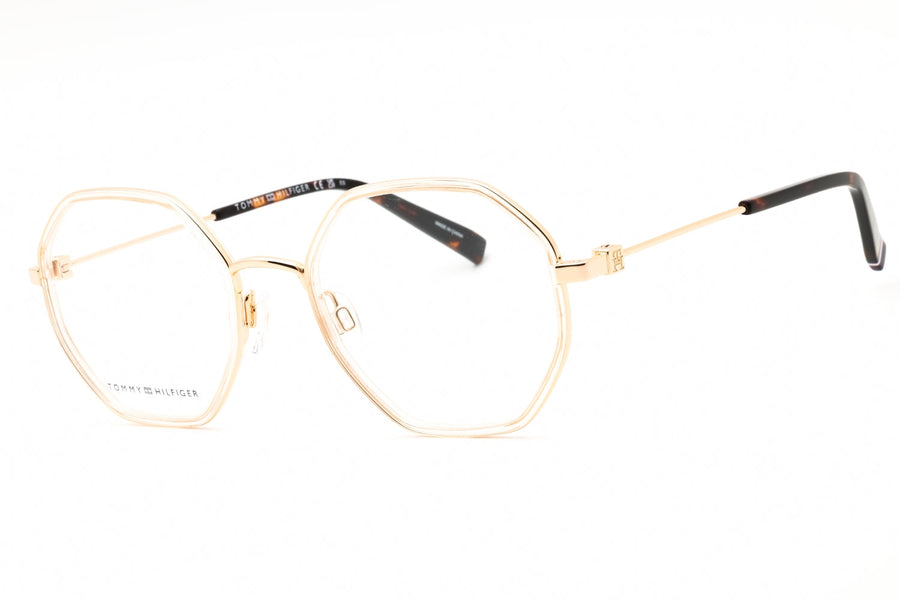 Tommy Hilfiger Th 2056 Eyeglasses Gray