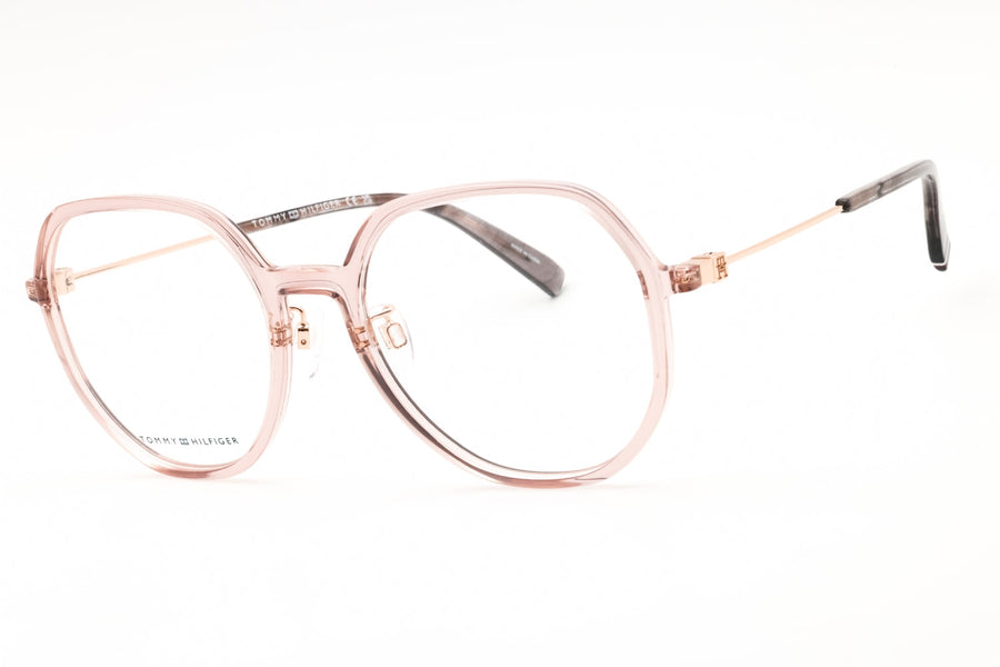 Tommy Hilfiger Th 2066-F Eyeglasses Champagne