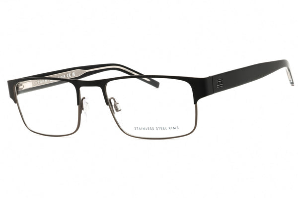 Tommy Hilfiger Th 2074 Eyeglasses Black