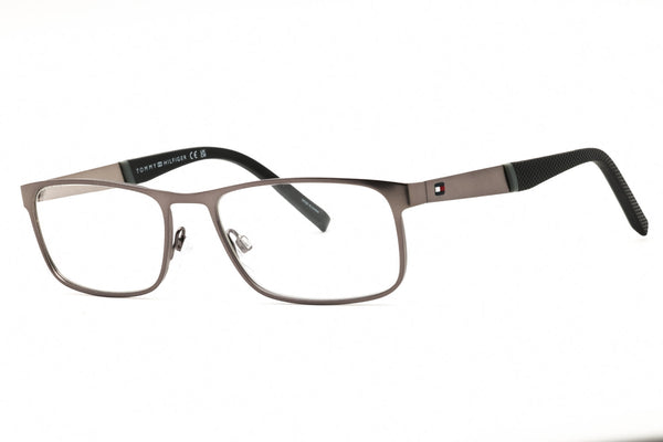Tommy Hilfiger Th 2082 Eyeglasses Silver