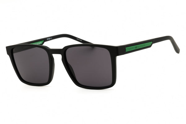 Tommy Hilfiger Th 2088-S Eyeglasses Black