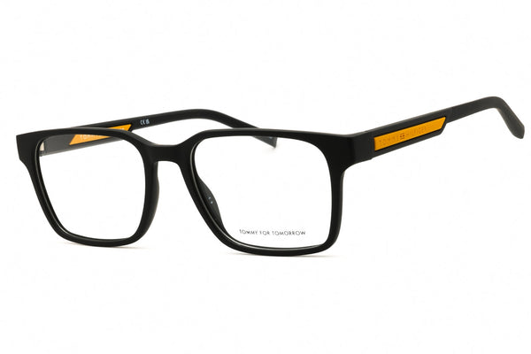 Tommy Hilfiger Th 2093 Eyeglasses Black