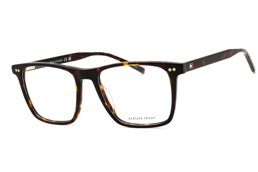 Tommy Hilfiger Th 2131 Eyeglasses Brown