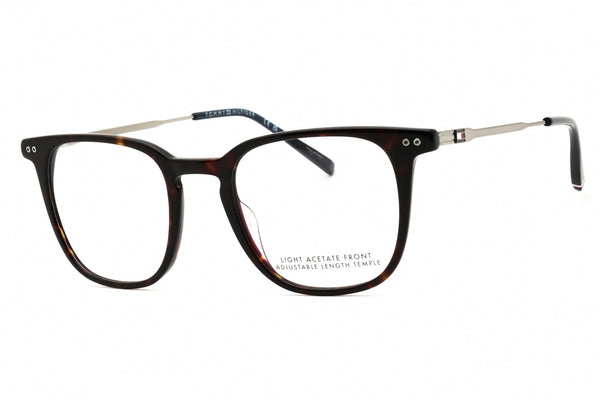 Tommy Hilfiger Th 2137 Eyeglasses Brown