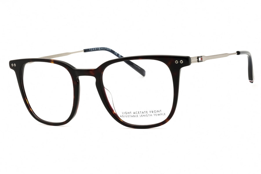 Tommy Hilfiger Th 2137 Eyeglasses Brown