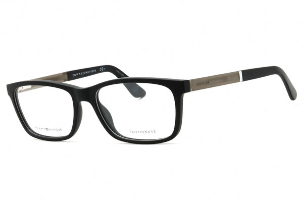 Tommy Hilfiger Th 1478 Eyeglasses Black