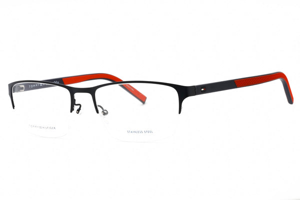 Tommy Hilfiger Th 1577-F Eyeglasses Blue