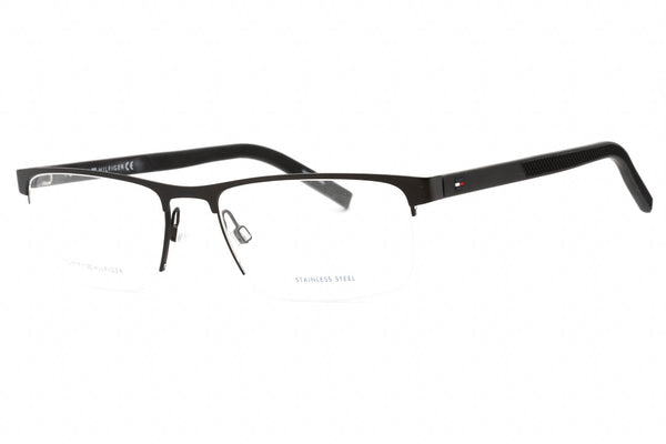 Tommy Hilfiger Th 1594 Eyeglasses Silver