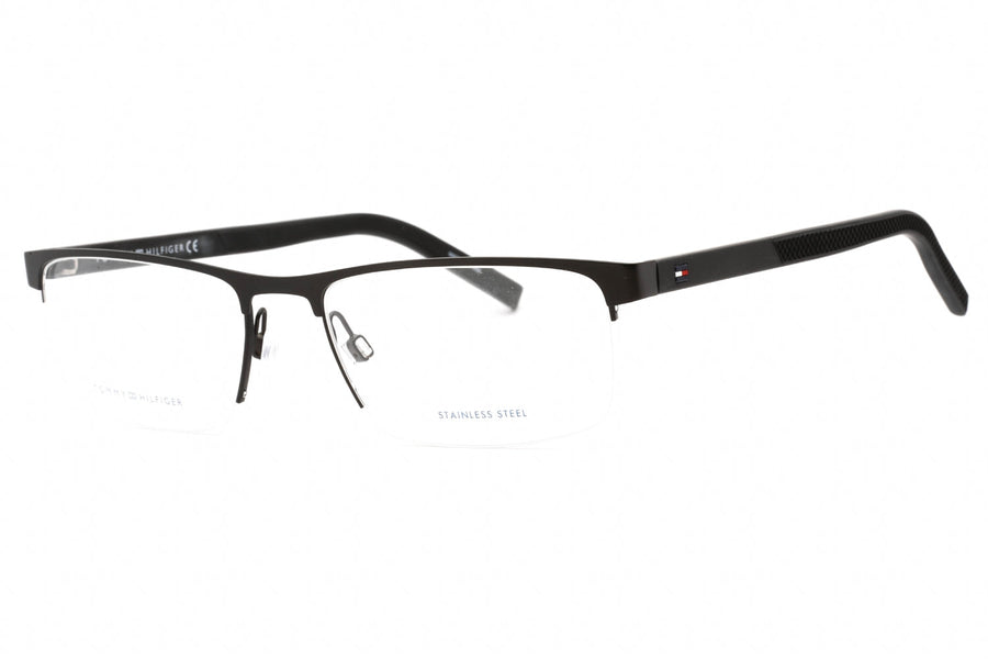 Tommy Hilfiger Th 1594 Eyeglasses Silver