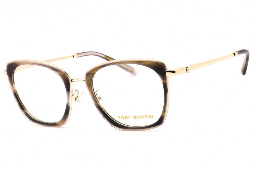 Tory Burch 0ty1092 Eyeglasses Purple