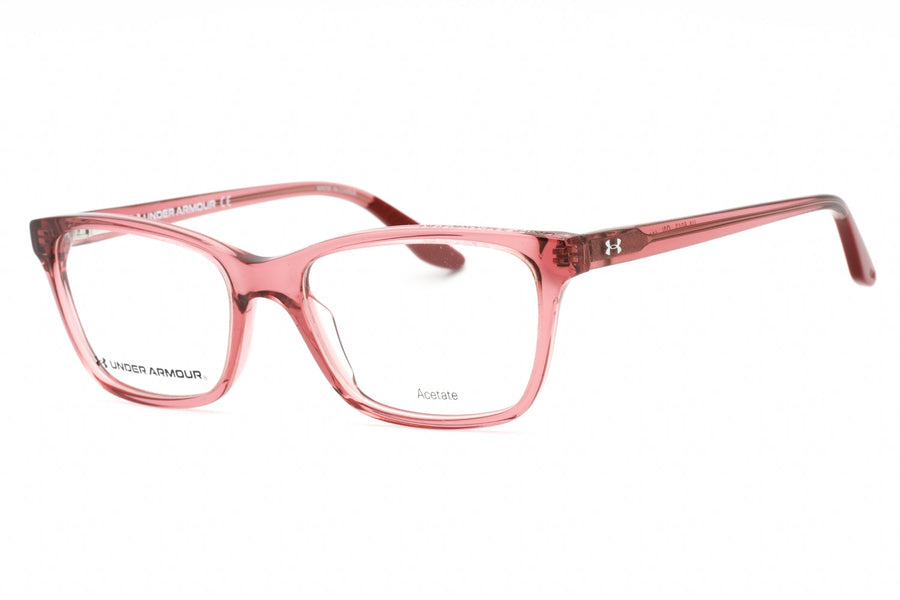 Under Armour Ua 5012 Eyeglasses Black