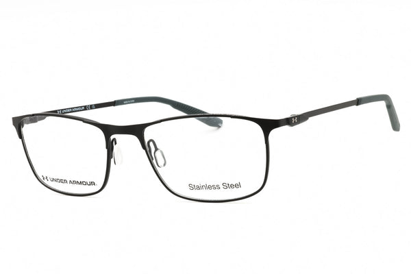 Under Armour Ua 5015-G Eyeglasses Black