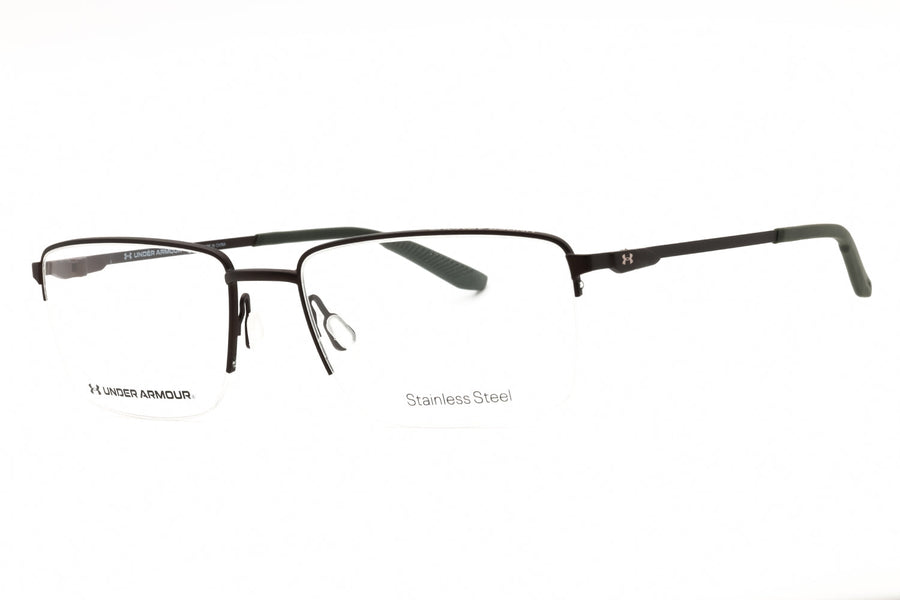 Under Armour Ua 5016-G Eyeglasses Black