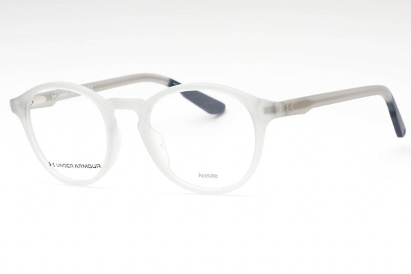 Under Armour Ua 5017-G Eyeglasses Gray