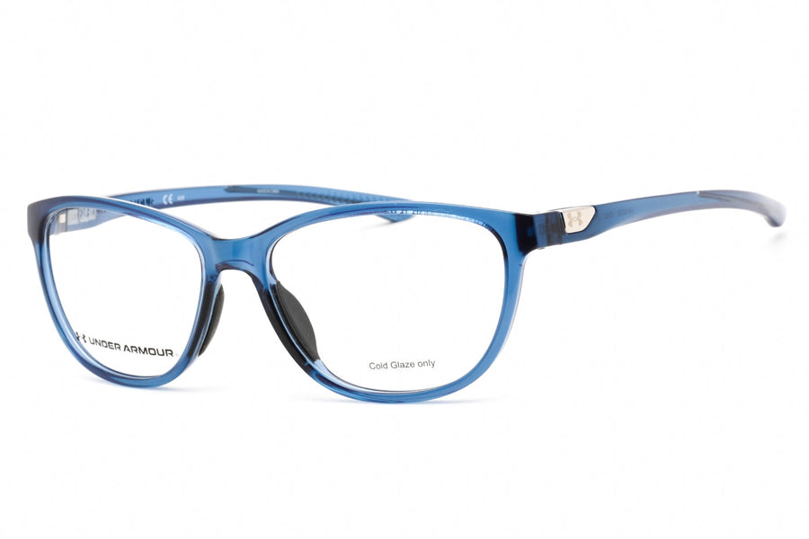 Under Armour Ua 5038 Eyeglasses Burgundy
