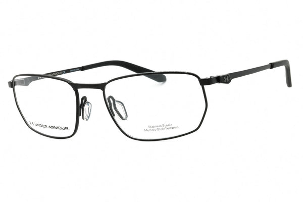 Under Armour Ua 5046-G Eyeglasses Black