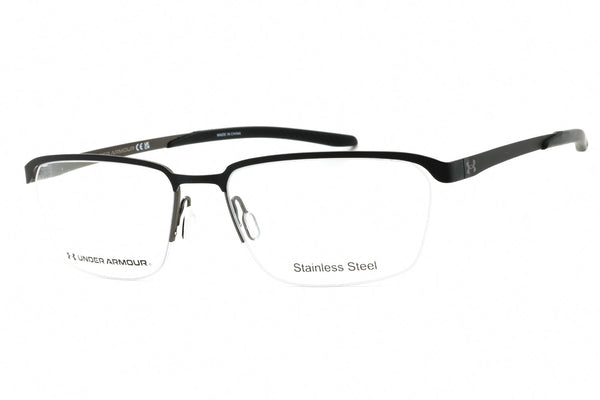 Under Armour Ua 5051-G Eyeglasses Black
