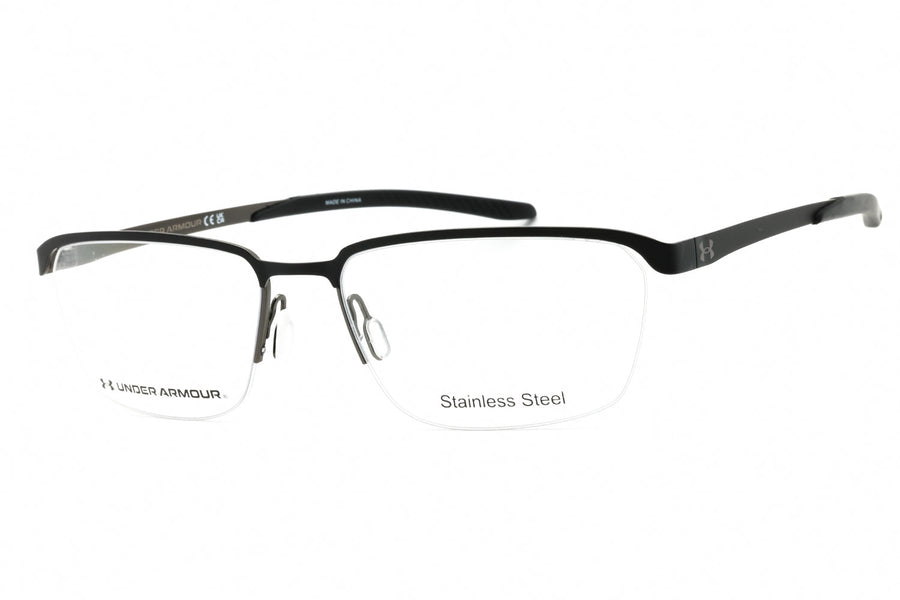 Under Armour Ua 5051-G Eyeglasses Black