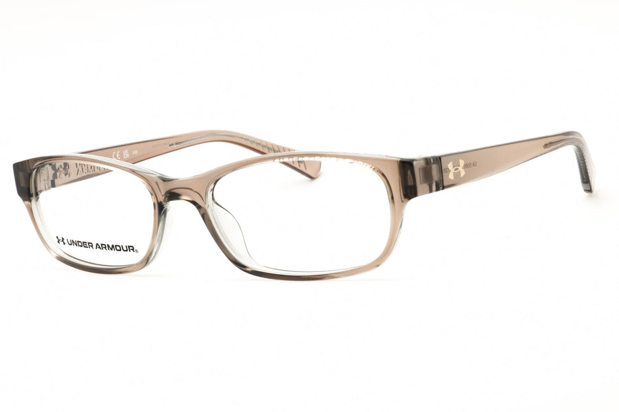 Under Armour Ua 5066 Eyeglasses Khaki