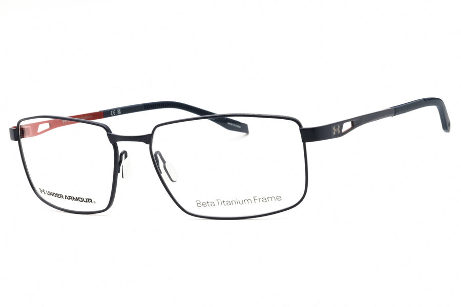 Under Armour Ua 5077-G Eyeglasses One Color